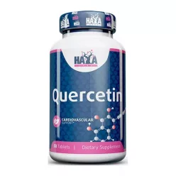 Haya Labs Quercetin 500 mg 50 Tabletta