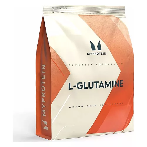 Myprotein L-Glutamine 500 g