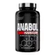 Nutrex Anabol Hardcore ABOL - Tesztoszteron fokozó 60 Kapszula