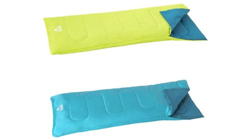 Bestway Evade 15 PAVILLO Hálózsák Neonzöld/Kék