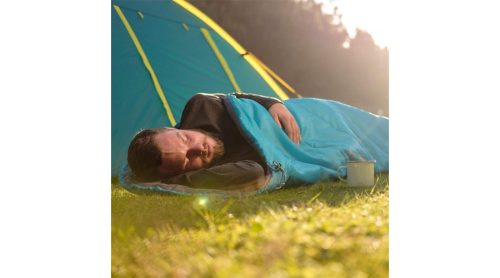 Bestway Hibride PAVILLO Hálózsák Kék/Szürke