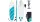 Intex Aqua Quest 320 SUP készlet INTEX - 68242 