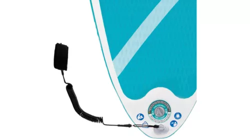 Intex Aqua Quest 320 SUP készlet INTEX - 68242 