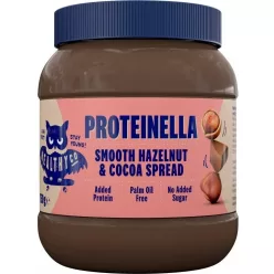 Healthyco Proteinella Hazelnut - Mogyorós Kakaókrém 750 g