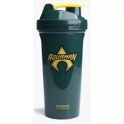SmartShake Smartshake Lite DC Comics Aquaman 800 ml