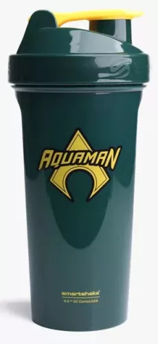 SmartShake Smartshake Lite DC Comics Aquaman 800 ml