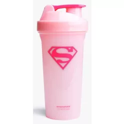 SmartShake Smartshake Lite DC Comics 800ml Supergirl