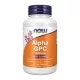 Now Foods Alpha GPC 300mg 60 Veg Capsules 60 Kapszula