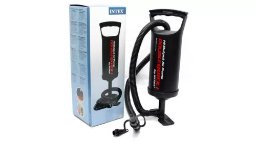 Intex Kézi pumpa, 30 cm-s INTEX 68612 