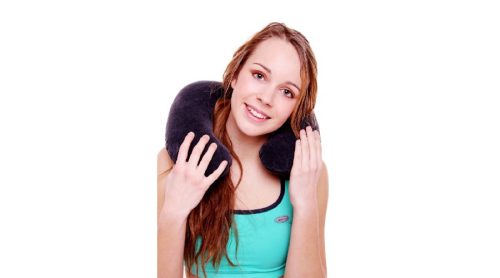 Intex Nyakpárna INTEX 68675 