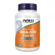 Now Foods DHA-500 Fish Oil 500 DHA/250 EPA Double Strength 90 Softgels 90 Gélkapszula