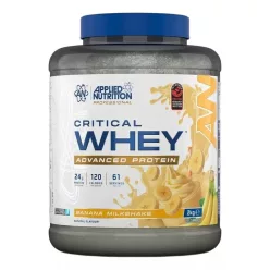 Applied Nutrition Critical Whey 2000g Banana (Banán)