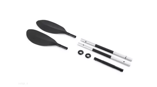 Intex Evező, alu nyéllel, párban INTEX 69629 