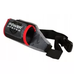 Power System - Belt Big Fit Mate - Edzőtáska