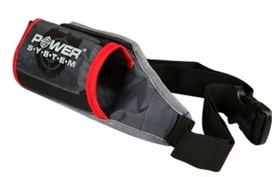 Power System - Belt Big Fit Mate - Edzőtáska