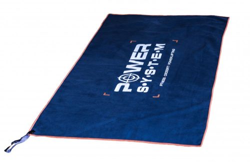 Power System Gym Towel - Konditermi Törölköző
