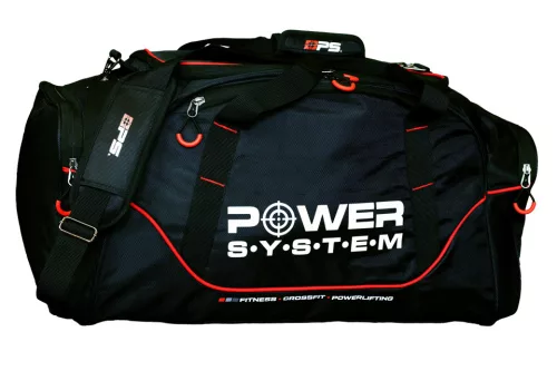 Power System Gym Bag Magna - Edzőtáska