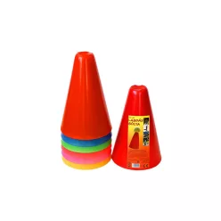 S-Sport Bója, 18 cm Sárga
