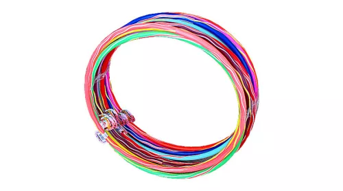 S-Sport Tornakarika / hulahopp karika, műanyag - 65 cm