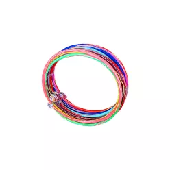 S-Sport Tornakarika / hulahopp karika, műanyag, 85 cm