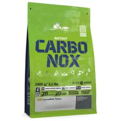 Olimp Nutrition Carbo Nox 1000g Orange (Narancs)