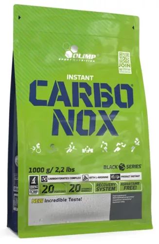 Olimp Nutrition Carbo Nox 1000g Orange (Narancs)