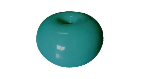 Spartan Gimnasztikai fánk (Donut ball)