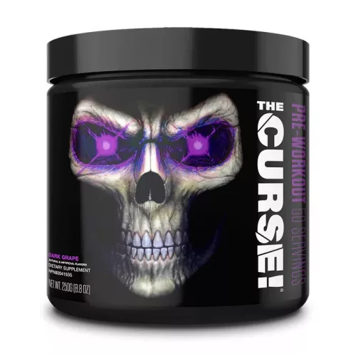 Jnx Sports Cobra Labs The Curse! 50 Adag 250 g