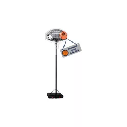 S-Sport Kosárlabda állvány HUDORA XXL 305