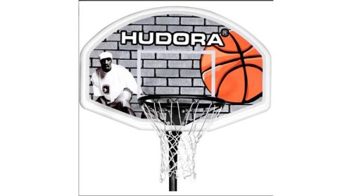 S-Sport Kosárlabda állvány HUDORA XXL 305