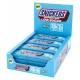 S&M Karton HiProtein Bar 12x55g SNICKERS LOW SUGAR CRISP