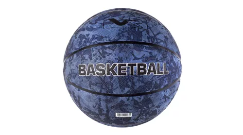 S-Sport Kosárlabda, 7-s méret, VEKTORY INDOOR / OUTDOOR BLUE