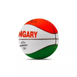 S-Sport Kosárlabda, 7-s méret VEKTORY HUNGARY