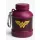 SmartShake Whey2Go Funnel DC Comics WonderWoman 110ml Red (Piros)