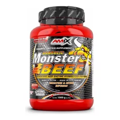 Amix Monster Beef 1000 g