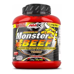 Amix Monster Beef 2200 g