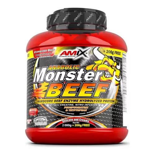 Amix Monster Beef 2200 g