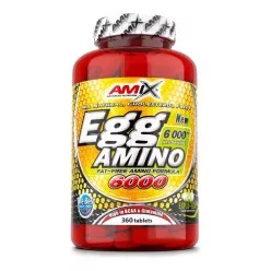 Amix Egg Amino 6000 360 Tabletta