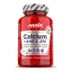 Amix Calcium+Mg+Zn - Kalcium-Magnézium-Cink 100 Tabletta