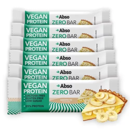 AbsoRice Abso Zero Bar 24x40 g