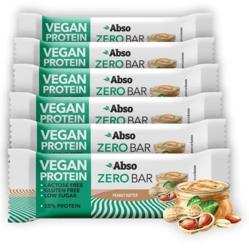 AbsoRice Abso Zero Bar 24x40 g