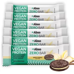 AbsoRice Abso Zero Bar 24x40 g