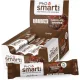 PhD Nutrition Karton Smart Bar 12x64g Chocolate Brownie (Csokoládé Brownie)
