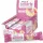 PhD Nutrition Karton Smart Bar 12x64g Birthday Cake (Születésnapi Torta)