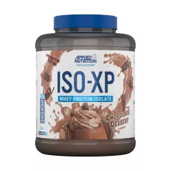  Applied Nutrition Iso-XP 1800g Chocolate Dessert (Csokoládés Sütemény)