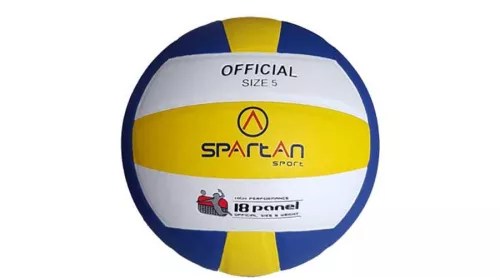Spartan Röplabda SPARTAN SOFT INDOOR