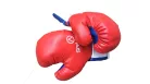 Spartan Boxkesztyű, gyerek 6-os