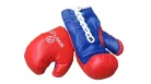 Spartan Boxkesztyű, gyerek 6-os