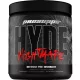 ProSupps Hyde Nightmare 312g Lightning Lemon (Citrom)