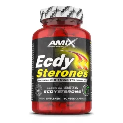 Amix Ecdy-Sterones 90 Kapszula